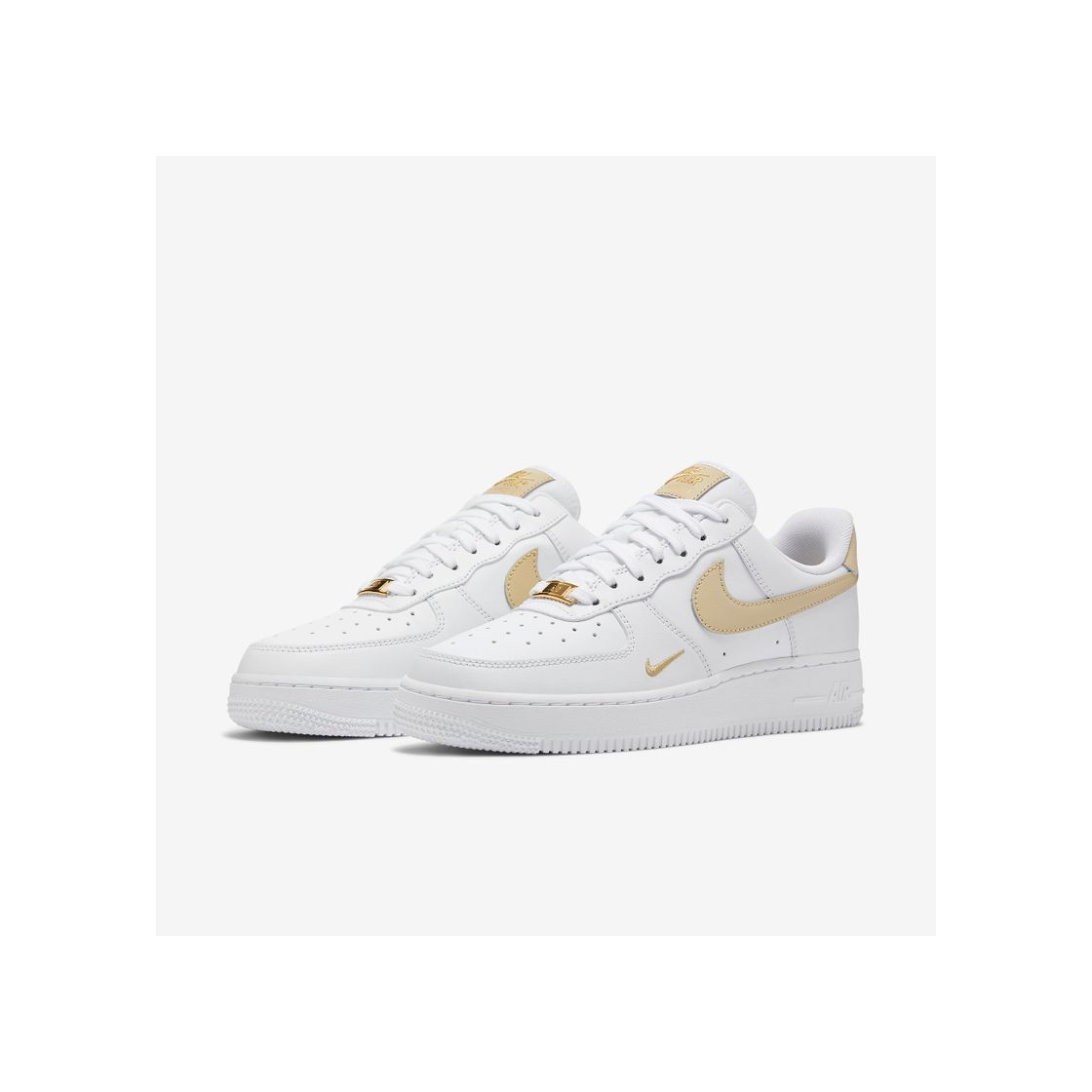 Fashion Nike Air Force 1 Low 07 Essential Beige