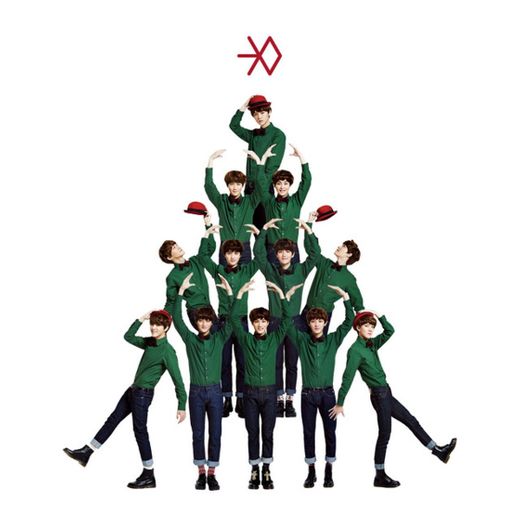 12월의 기적 Miracles in December