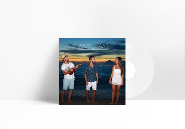 Music Dois Corações - Acústico
