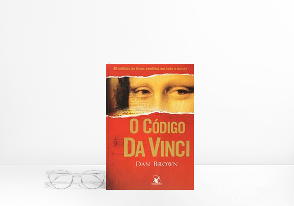 Book O Código Da Vinci