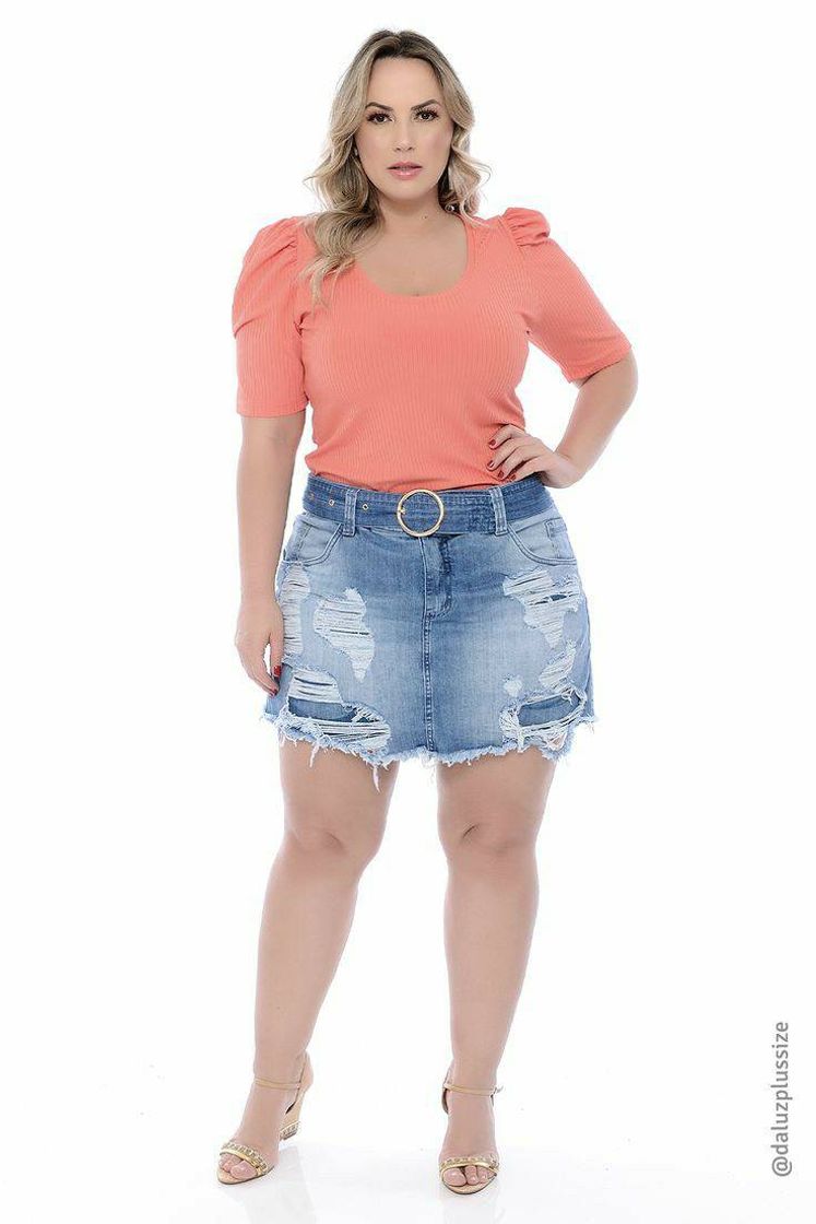 Social Moda feminina 