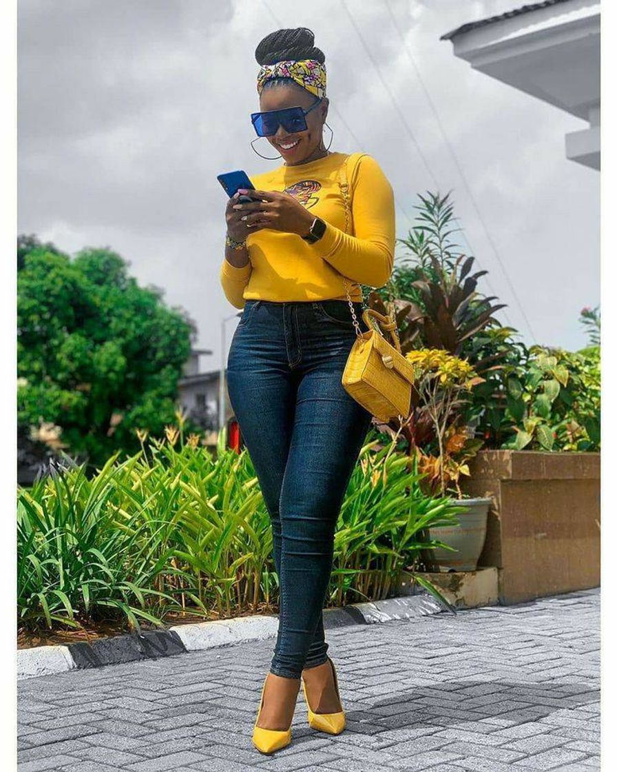 Social Moda feminina 