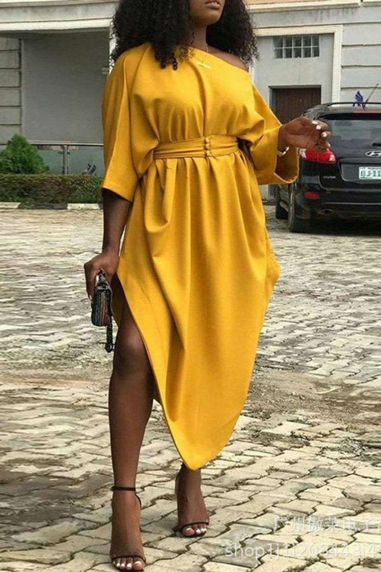 Social Moda feminina 