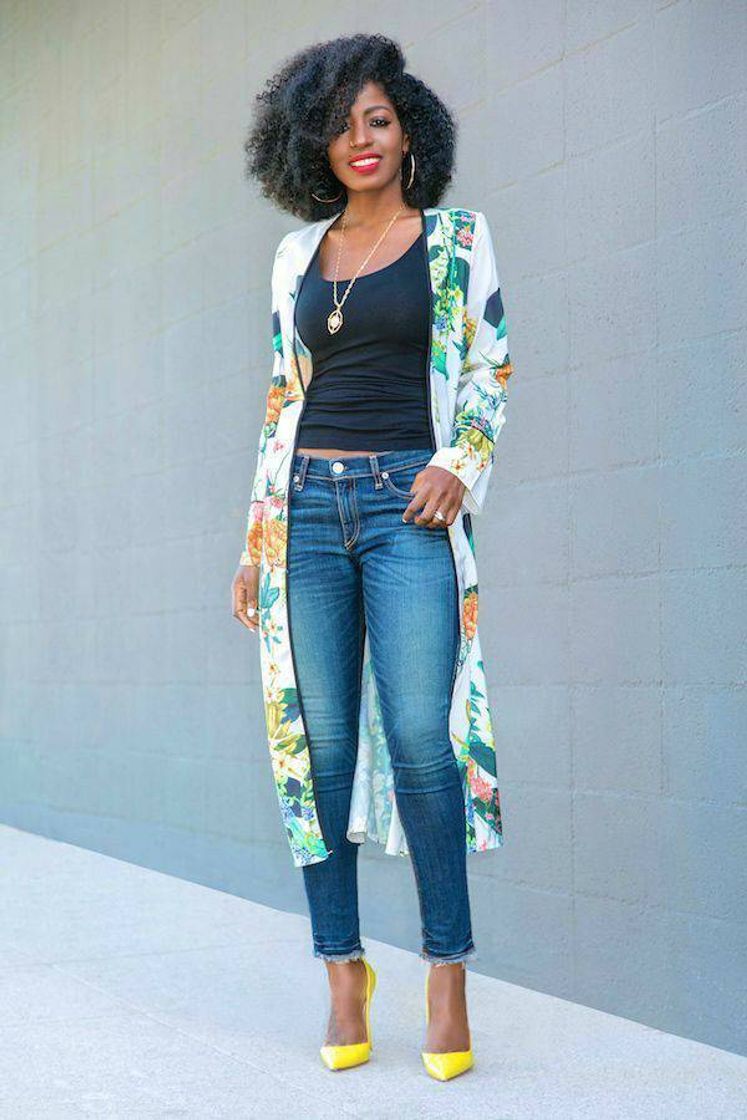 Social Moda feminina 