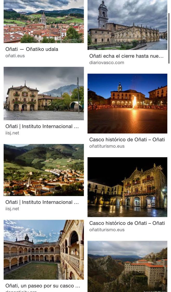 Oñati