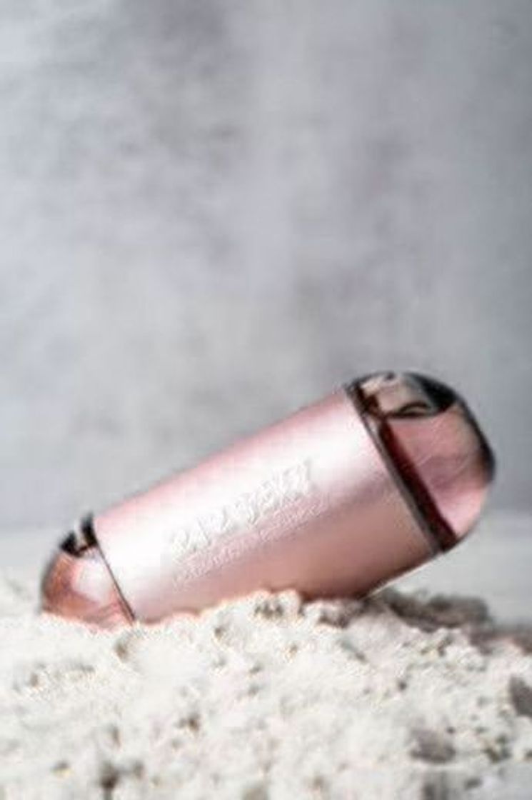 Social Carolina Herrera 212 Vip Rosé Agua de Perfume Vaporizador