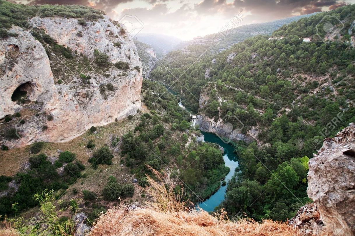 Lugares Ventano del Diablo