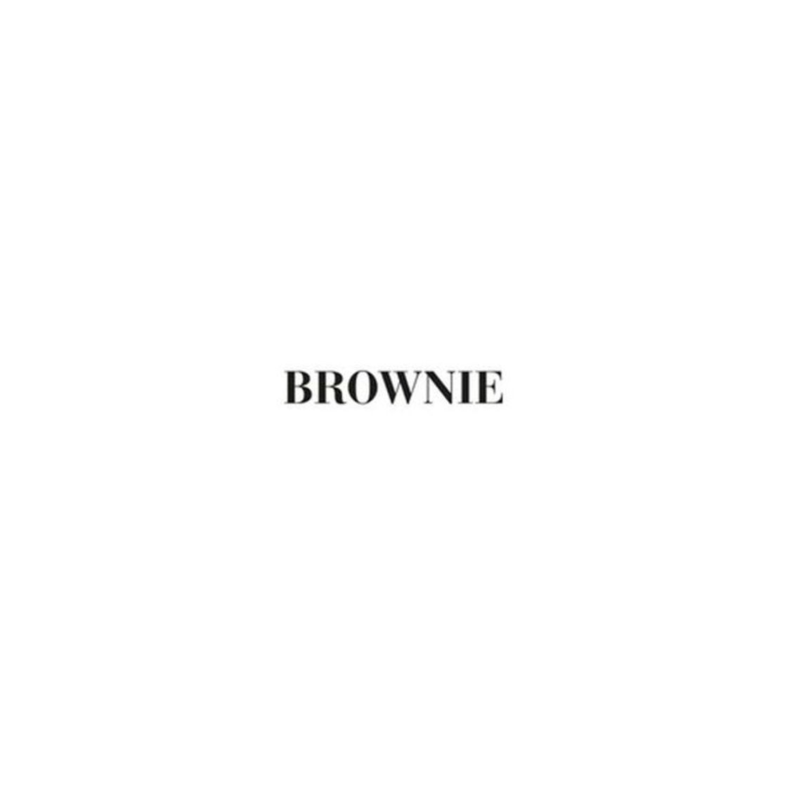 Fashion brownie