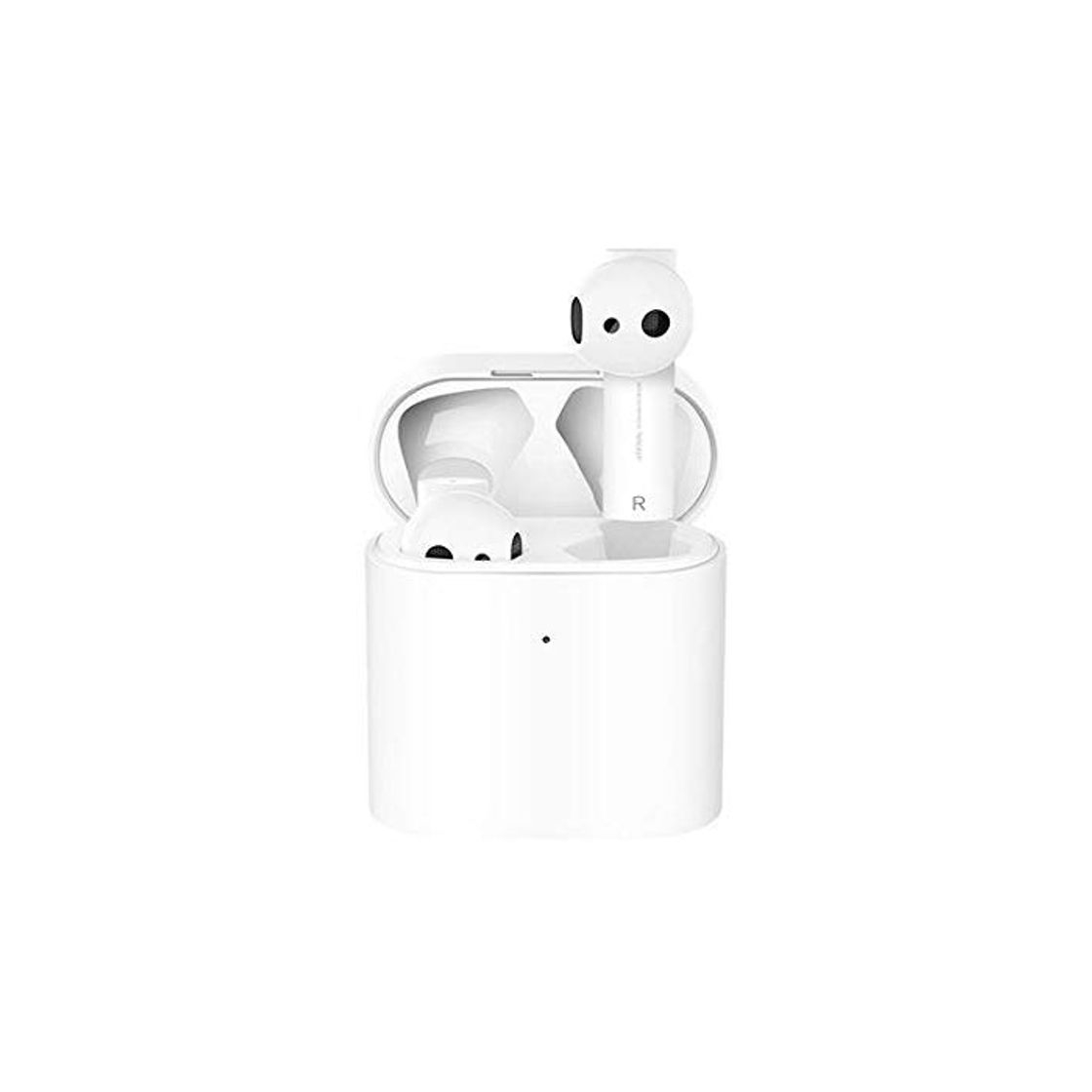 Producto Xiaomi Air 2 Bluetooth 5.0 Binaural Earphones True Wireless Earbuds TWSEJ02JY