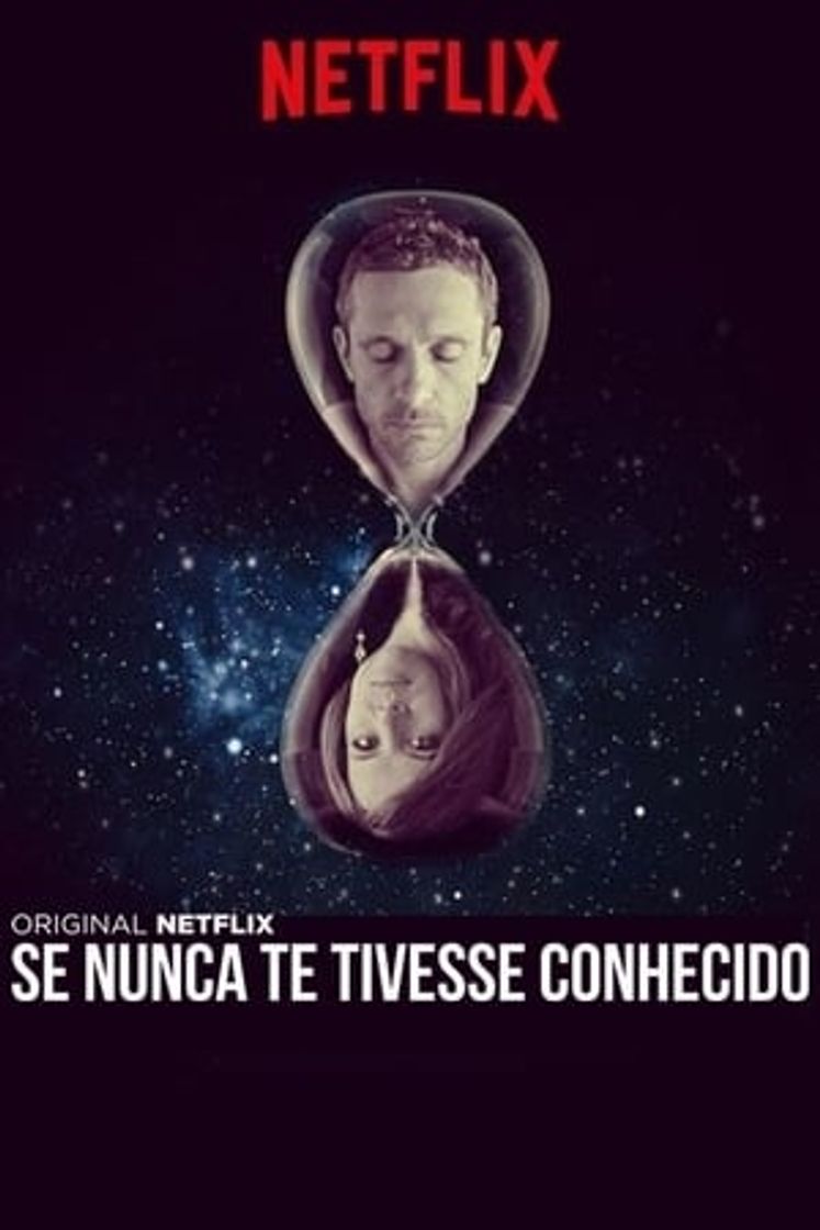 Serie If I Hadn't Met You