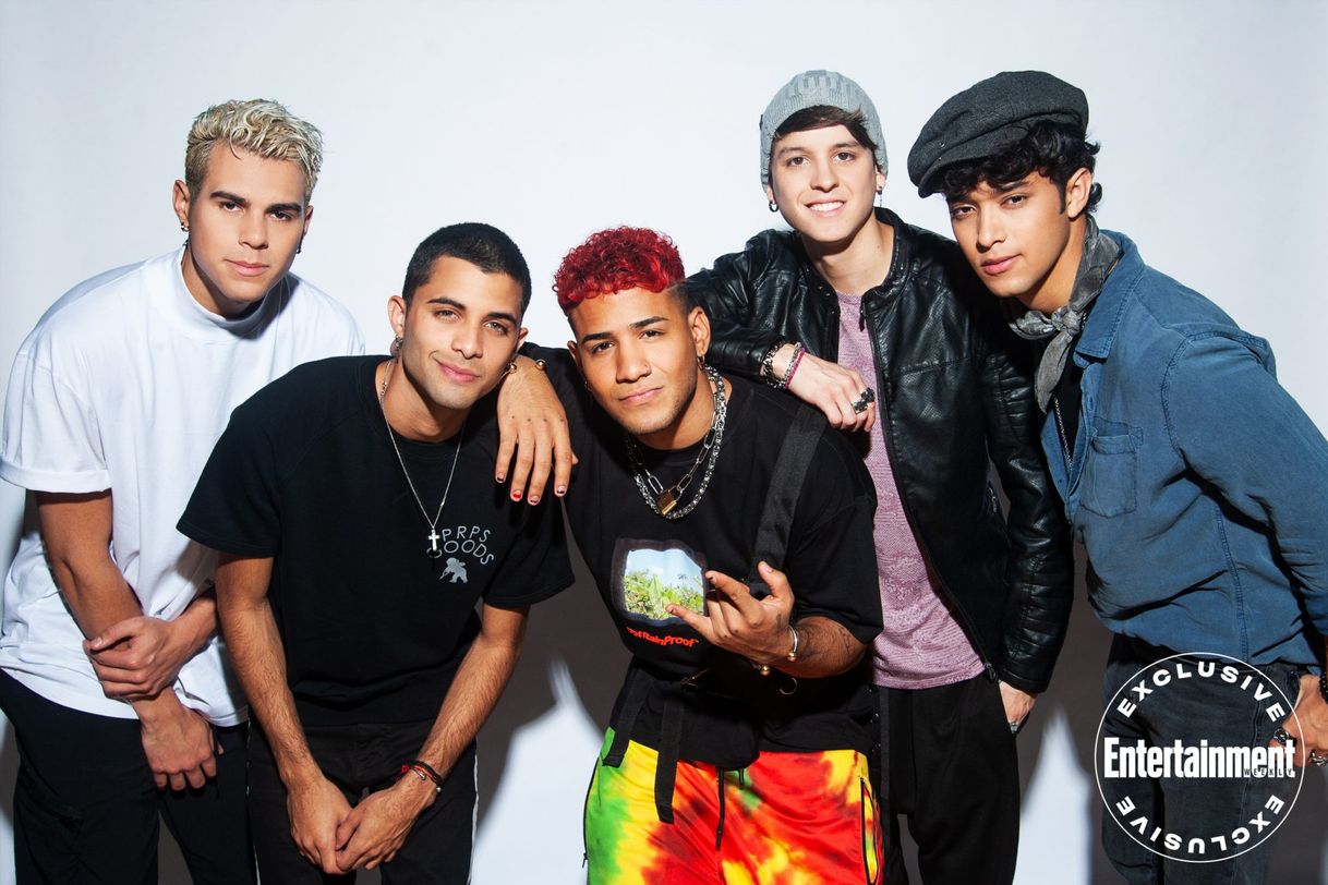 Canción Cnco