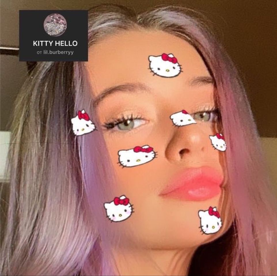 Social filtros instagram aesthetic 