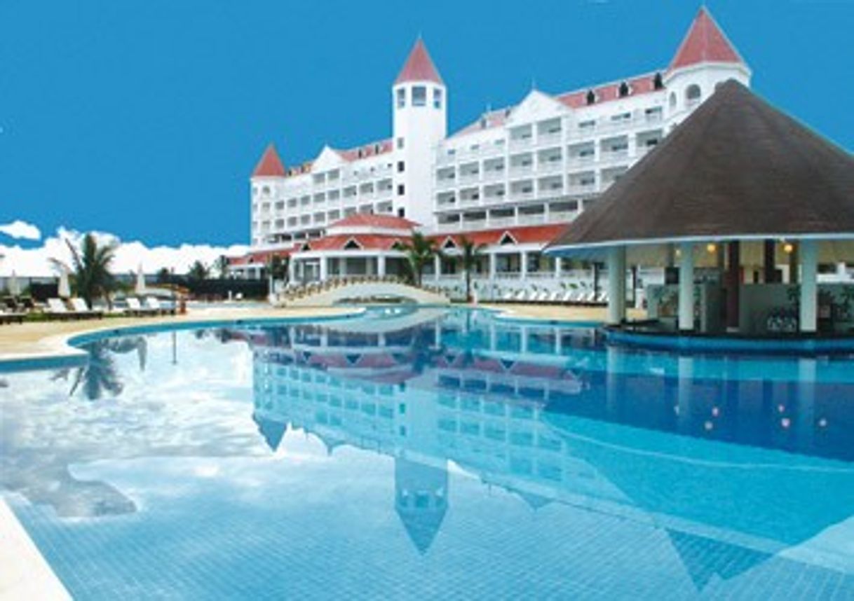 Place Grand Bahia Principe Jamaica