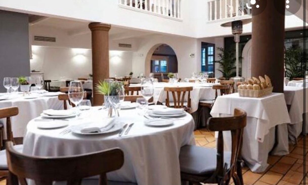 Restaurants La Vinoteca