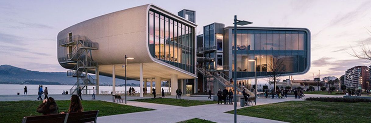 Restaurants Centro Botín