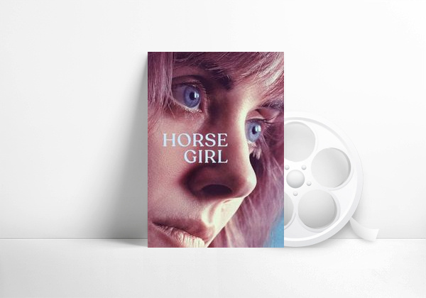 Movie Horse Girl