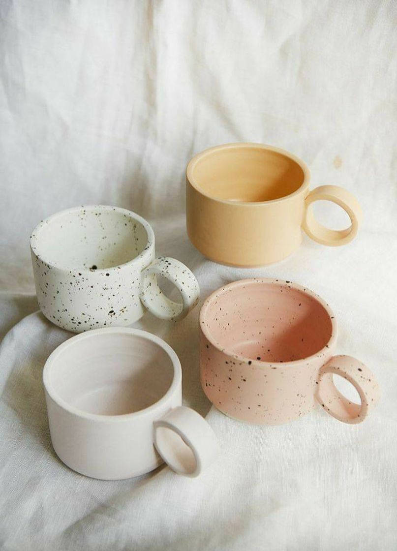 Social Cups