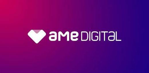 Ame Digital: Carteira Digital com Cashback - Apps on Google Play