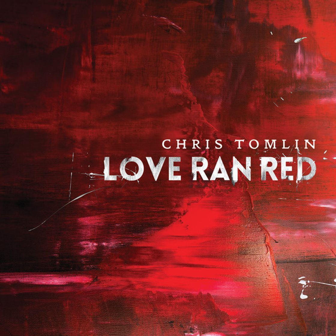 Music At The Cross (Love Ran Red)