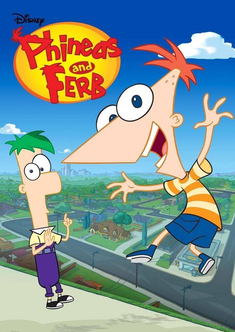 Fashion Phineas y Ferb, la película: Candace contra el universo 