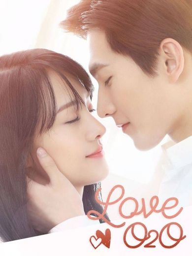 Love O2O | DramaForLife Wiki | Fandom