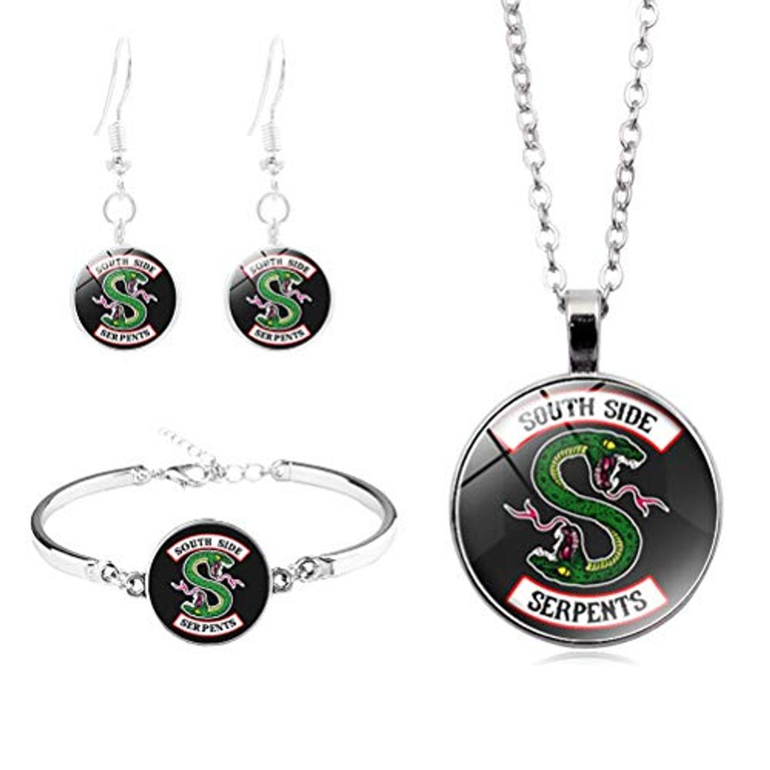 Productos Riverdale Southside Serpents