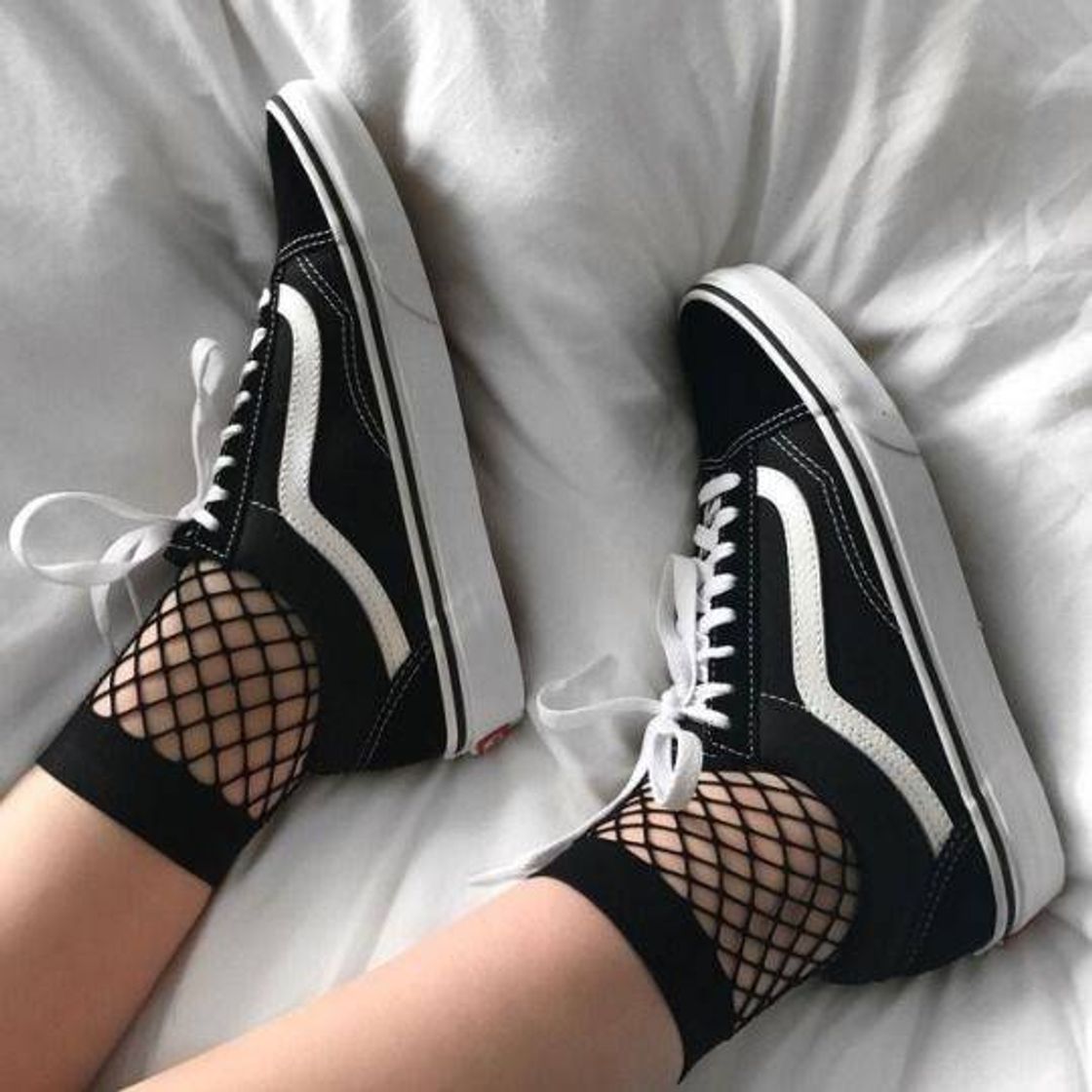 Moda Vans