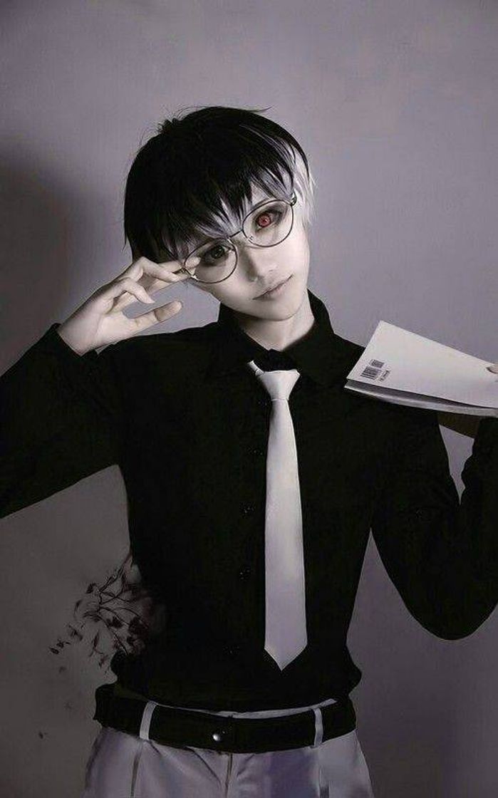 Moda Kaneki Ken