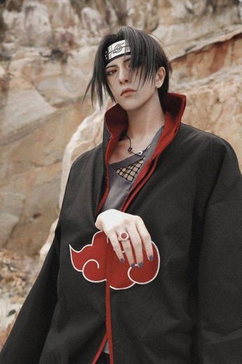 Itachi Uchiha