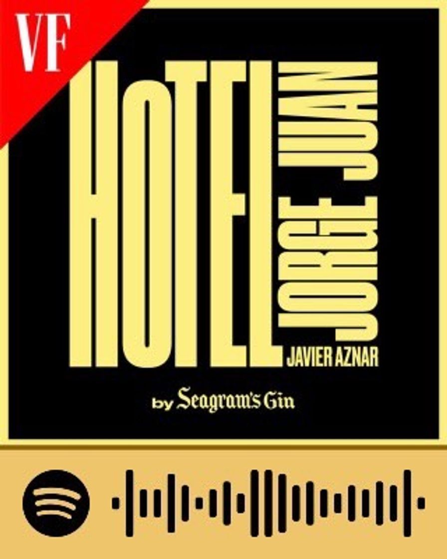 Music Hotel Jorge Juan 