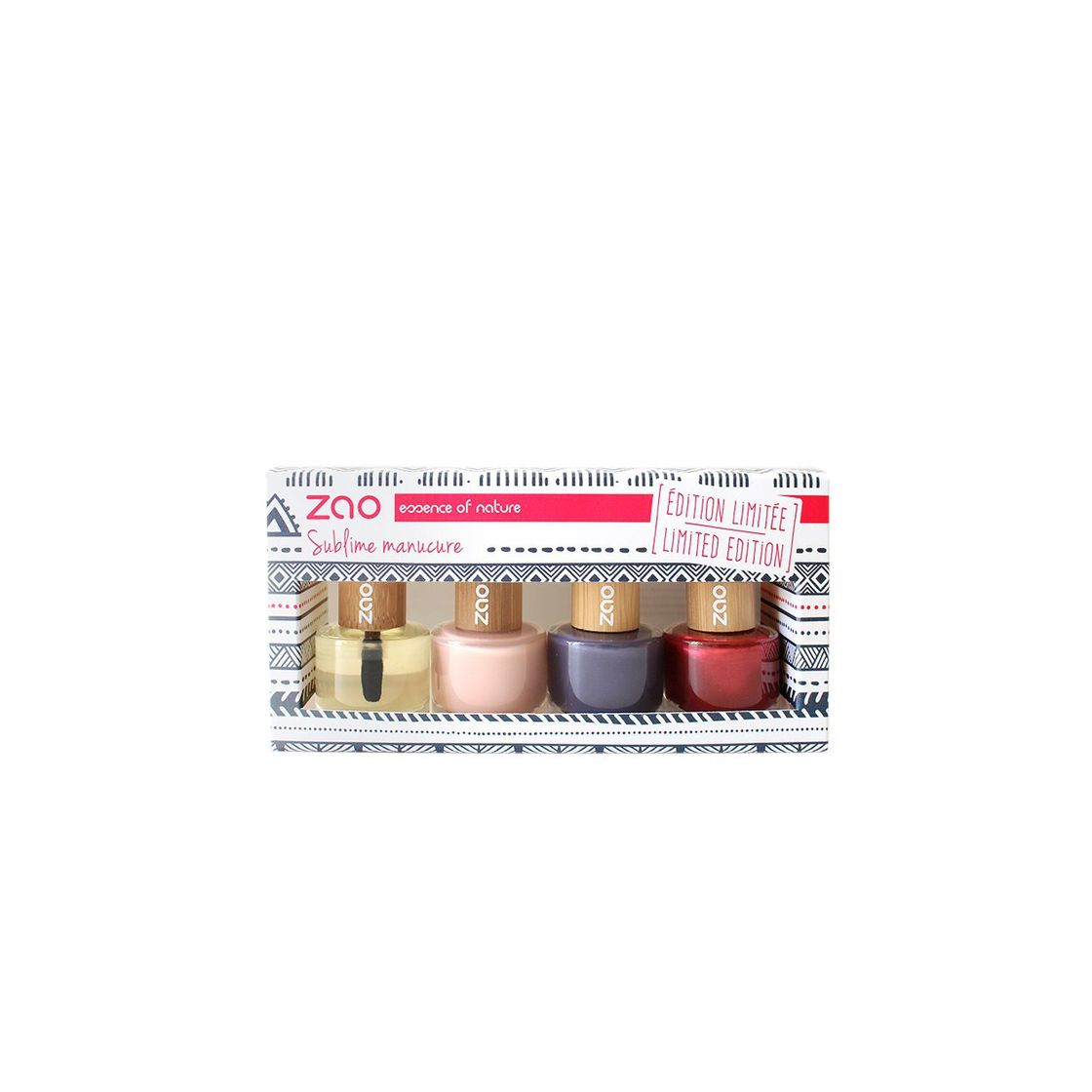 Products Cofre Esmaltes Manicura Sublime