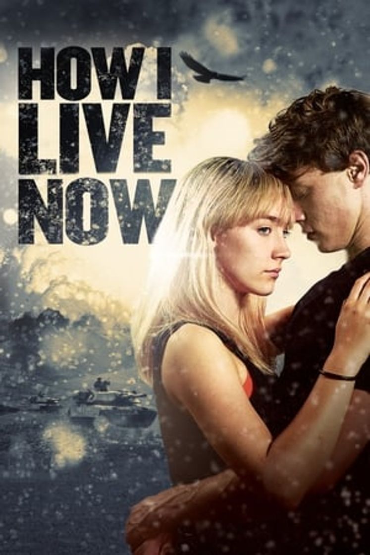 Movie Mi vida ahora