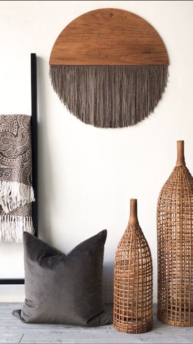 Moda { home decor }