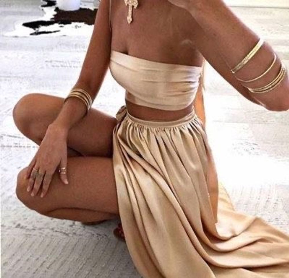 Fashion { golden }