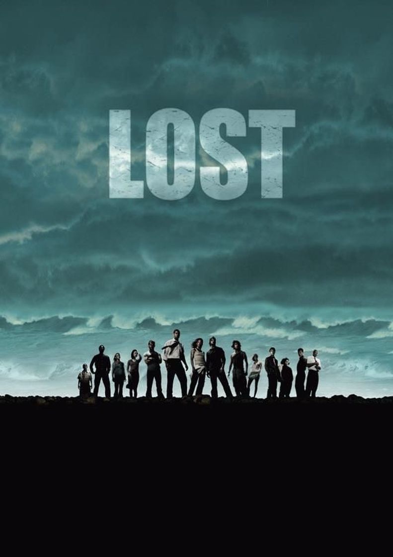 Lost