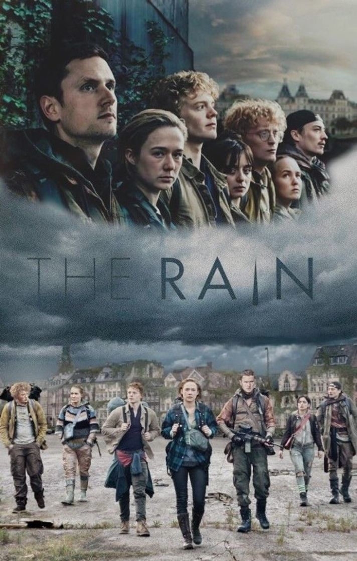 🌧