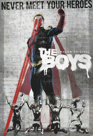 The Boys 📽