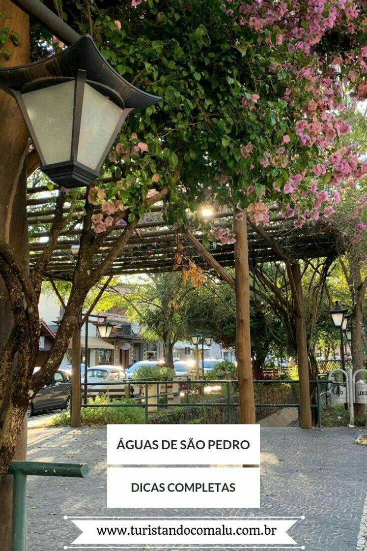 Moda Águas de São Pedro, em São Paulo – 2º lugar