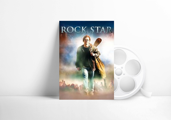 Movie Rock Star
