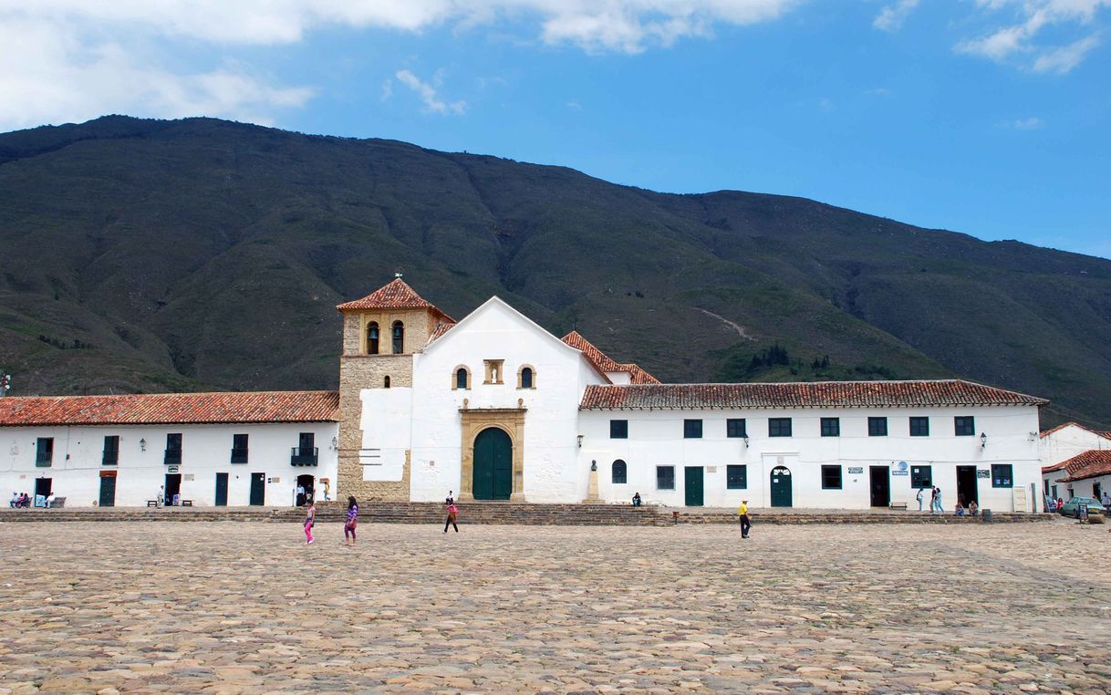 Place Villa de Leyva