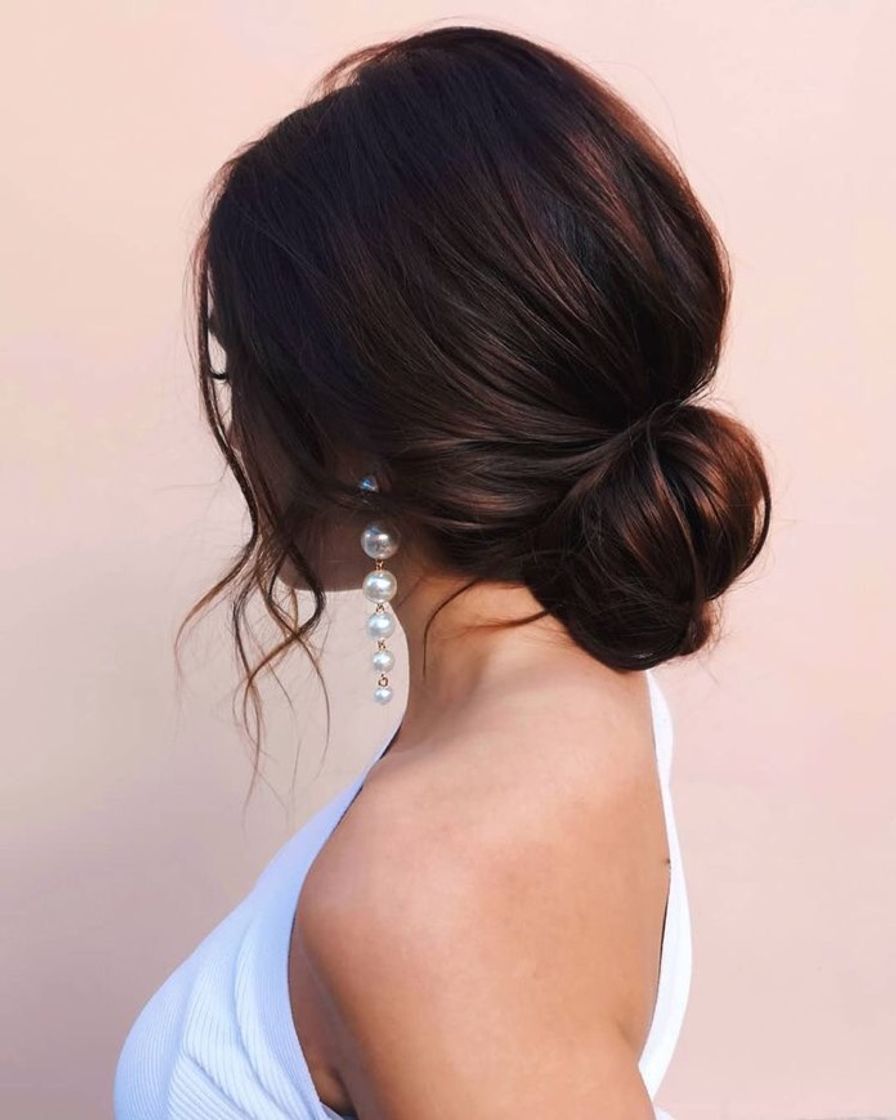 Fashion Hairstyle