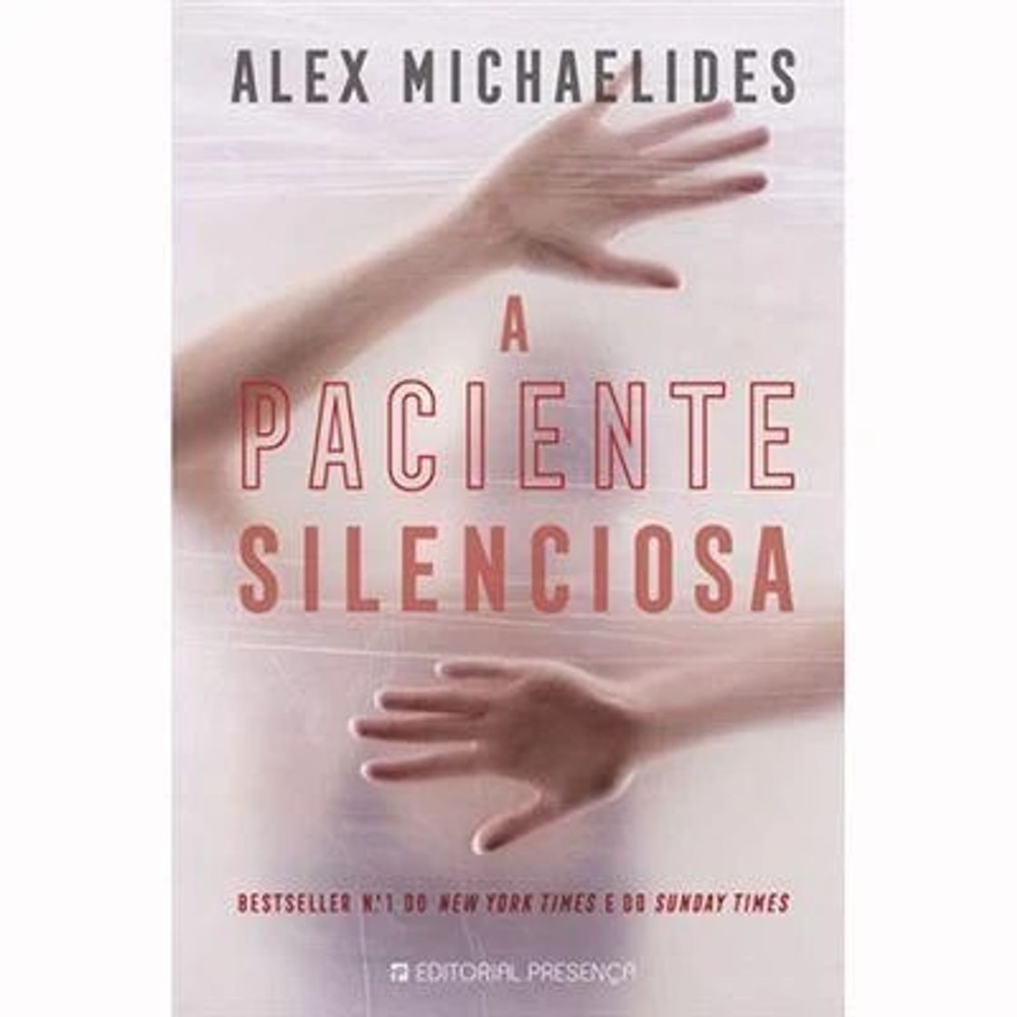 Book A Paciente Silenciosa