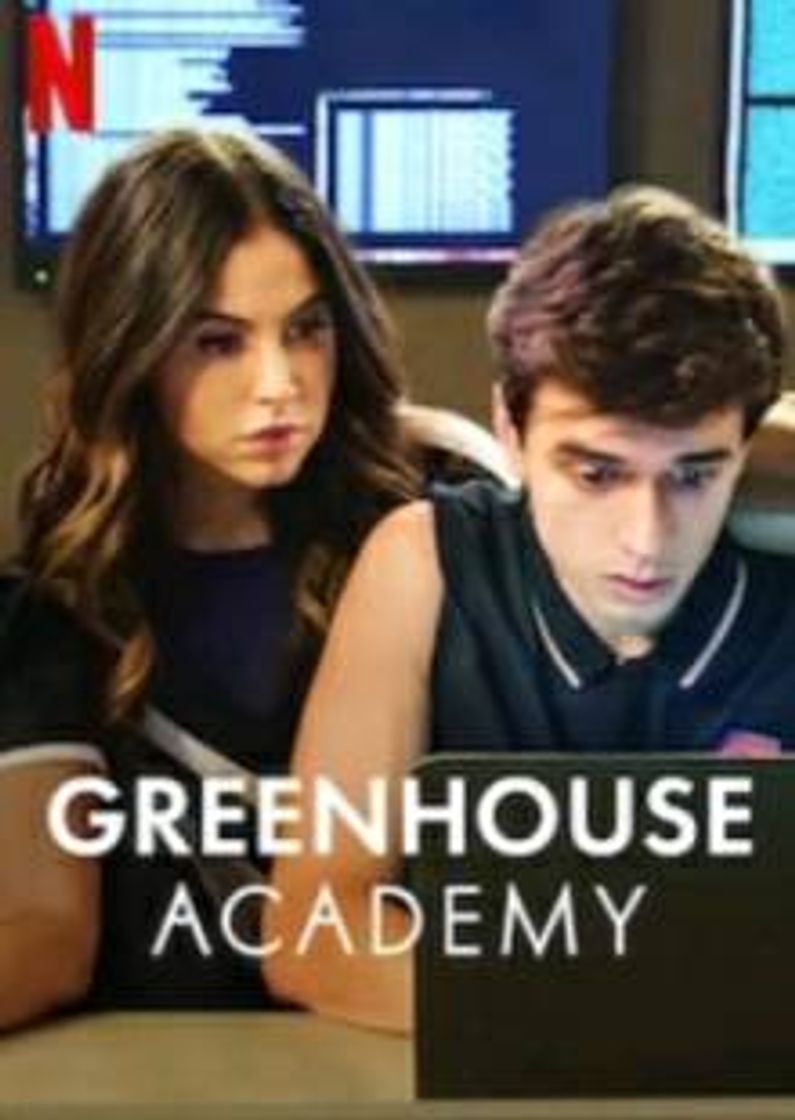 Social G R E E N H O U S E   A C A D E M Y✨