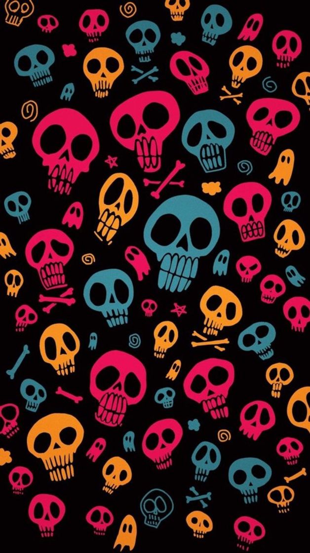 Social wallpaper 