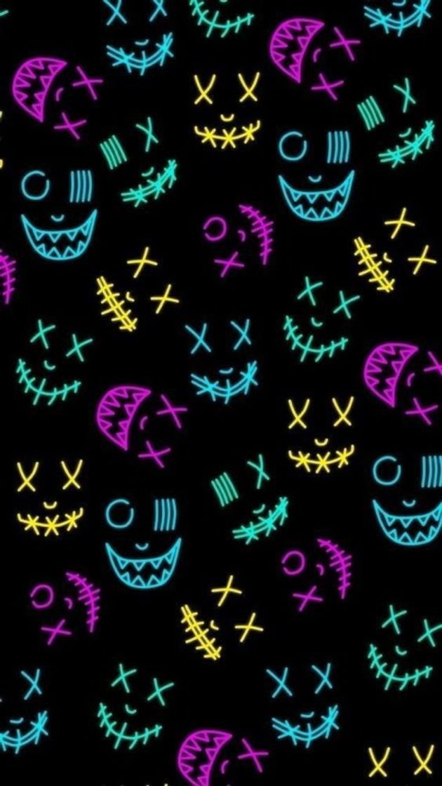 Social wallpaper 