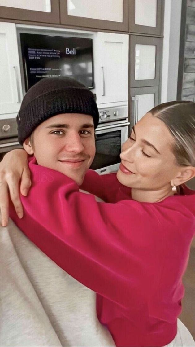 Fashion justin e hailey 