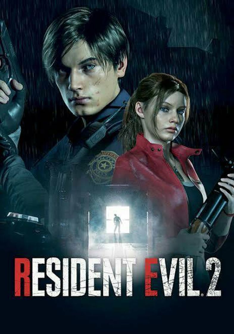 Videogames Resident Evil 2 (2019)