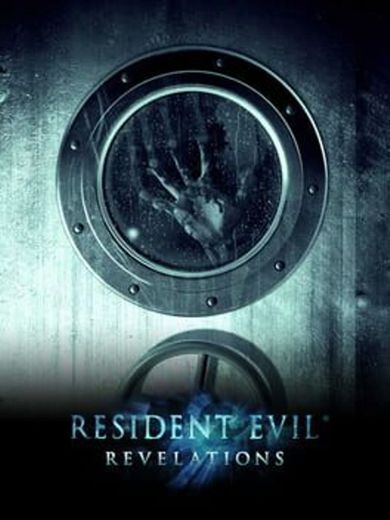 Resident Evil Revelations HD