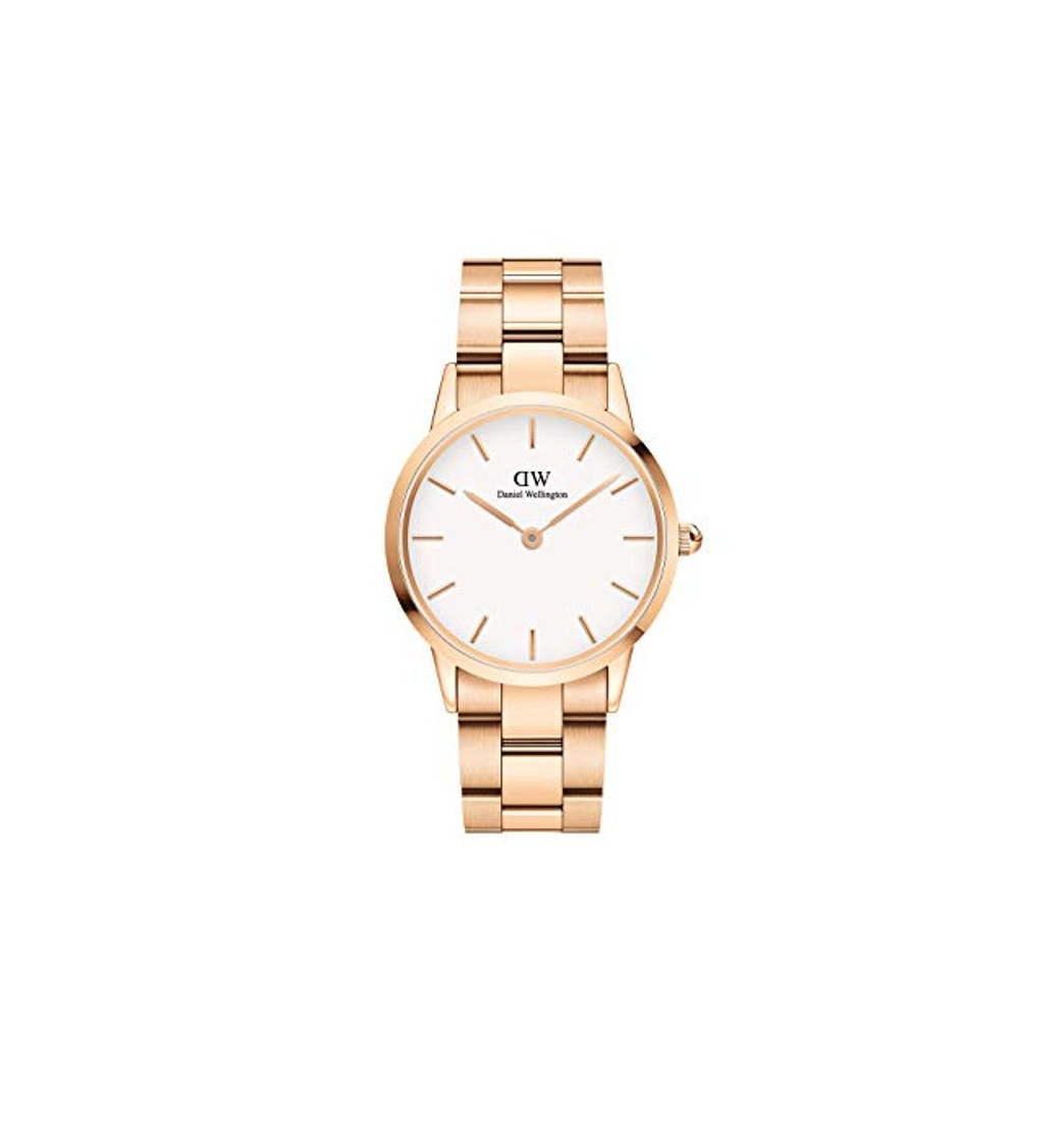 Fashion Daniel Wellington Reloj