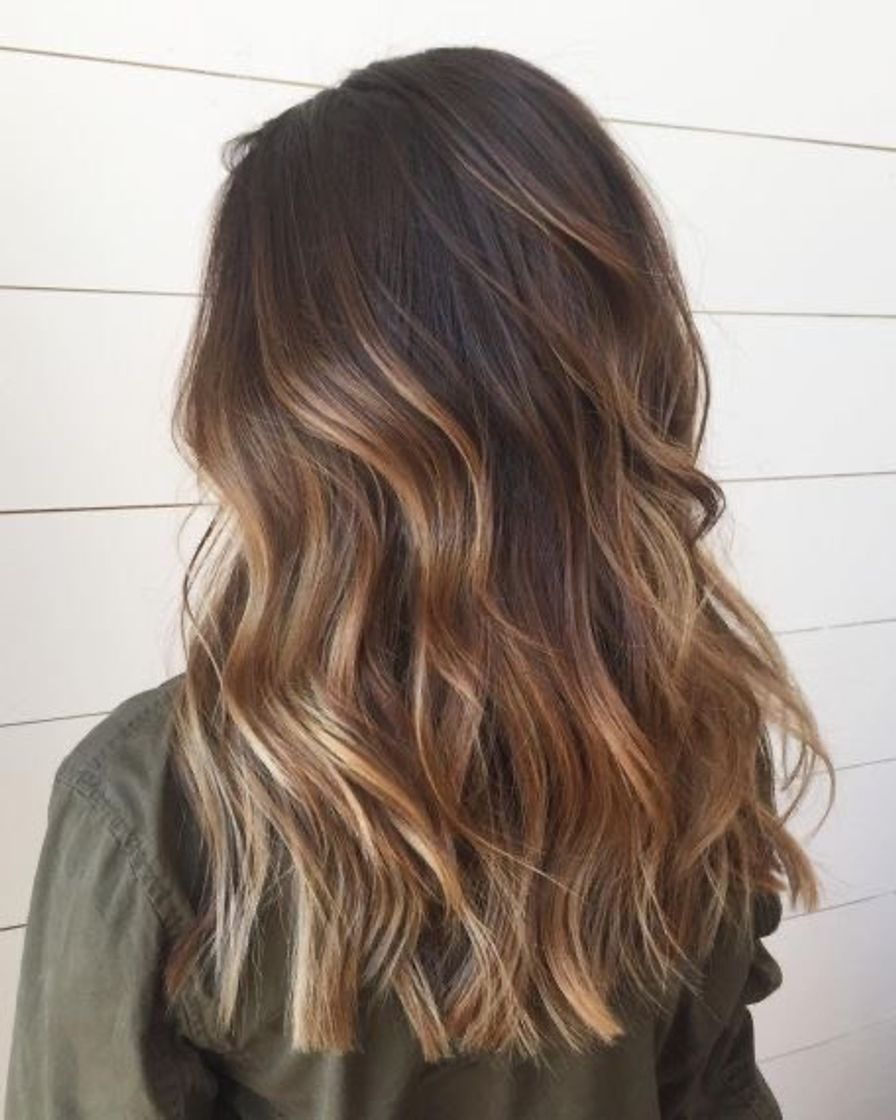 Fashion Inspiração corte de cabelo 💇‍♀️ 